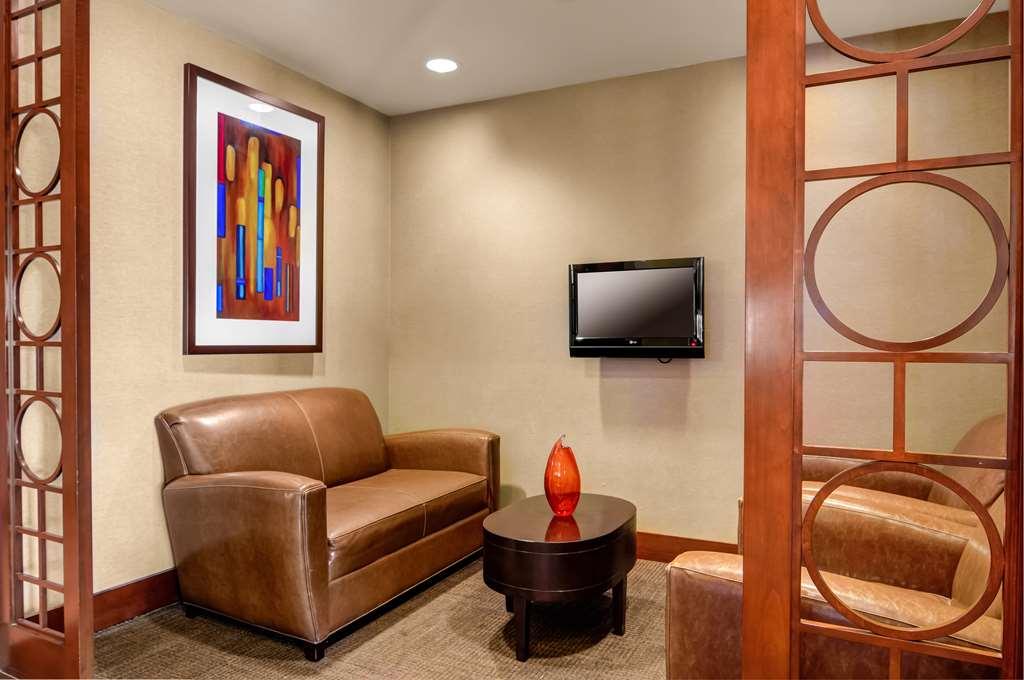 Hyatt Place Columbus/Dublin Exterior foto