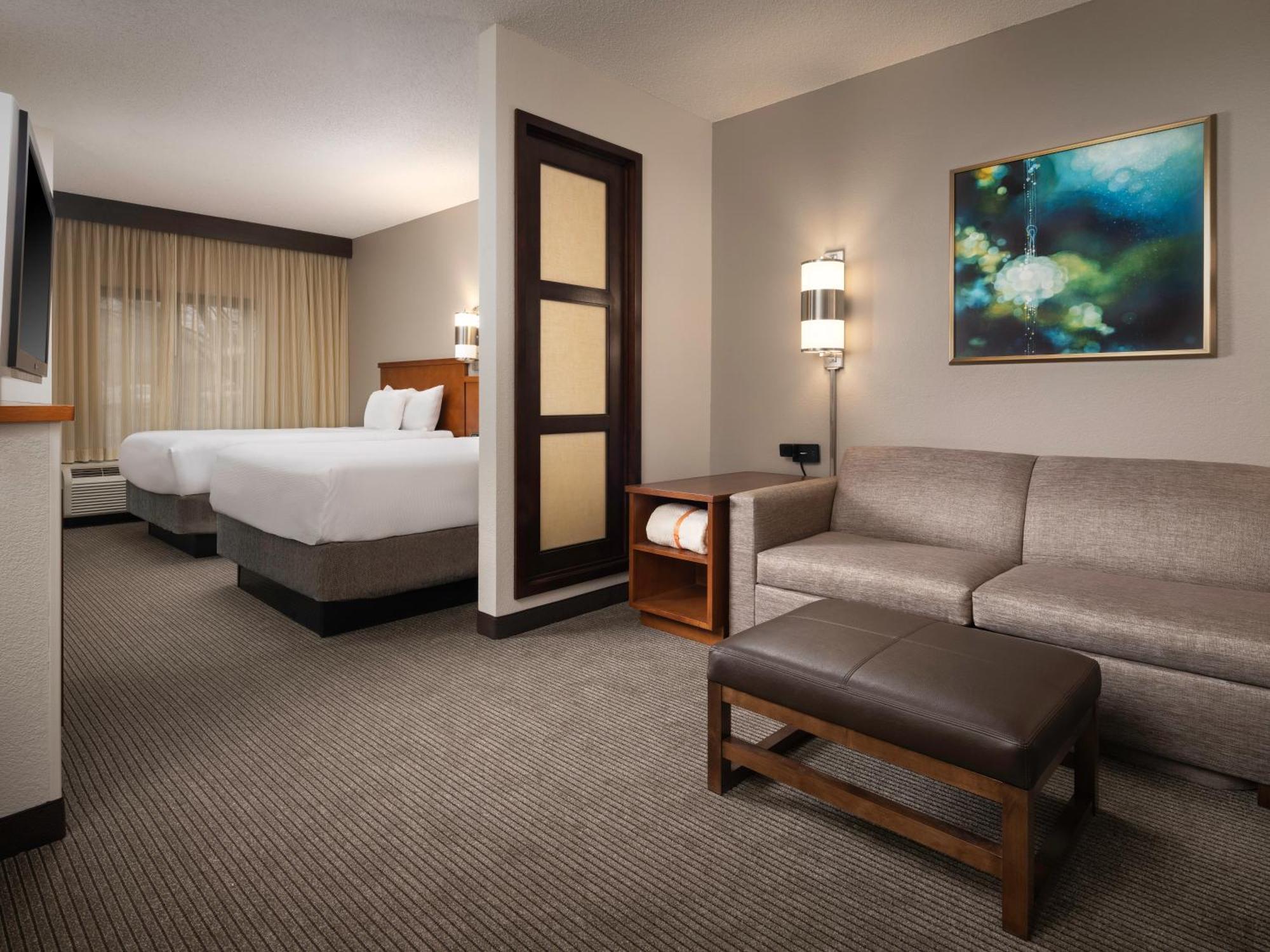 Hyatt Place Columbus/Dublin Exterior foto